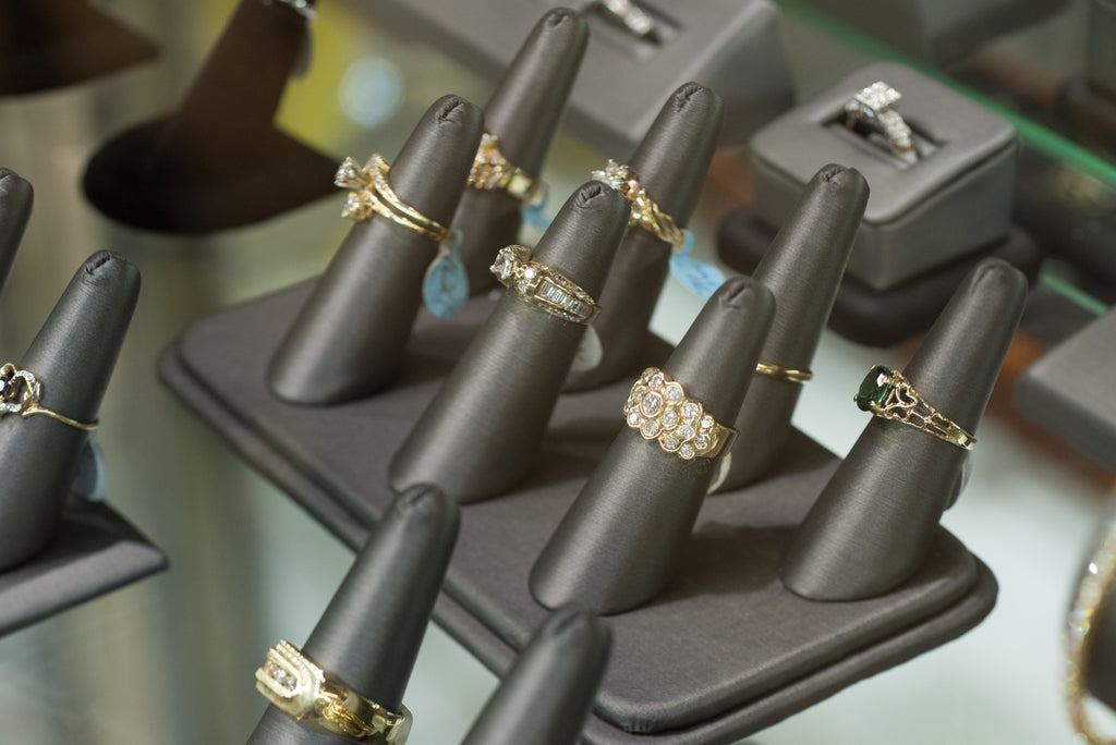 Pawn Shop Collateral Loans Sartori Jewelry & Loan