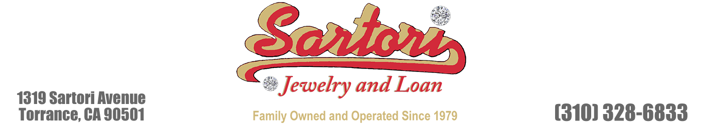 Sartori Jewelry & Loan